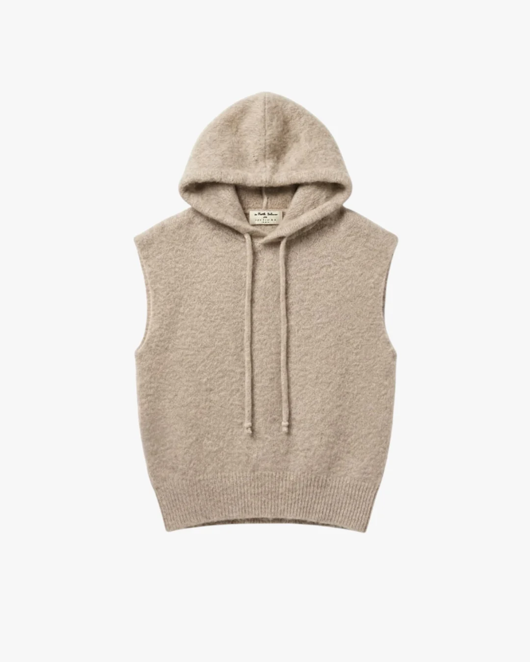 PULL HOODIE - Image 3