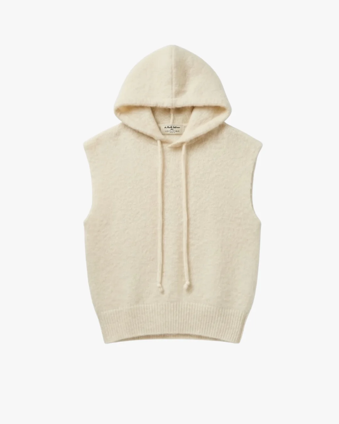PULL HOODIE - Image 4