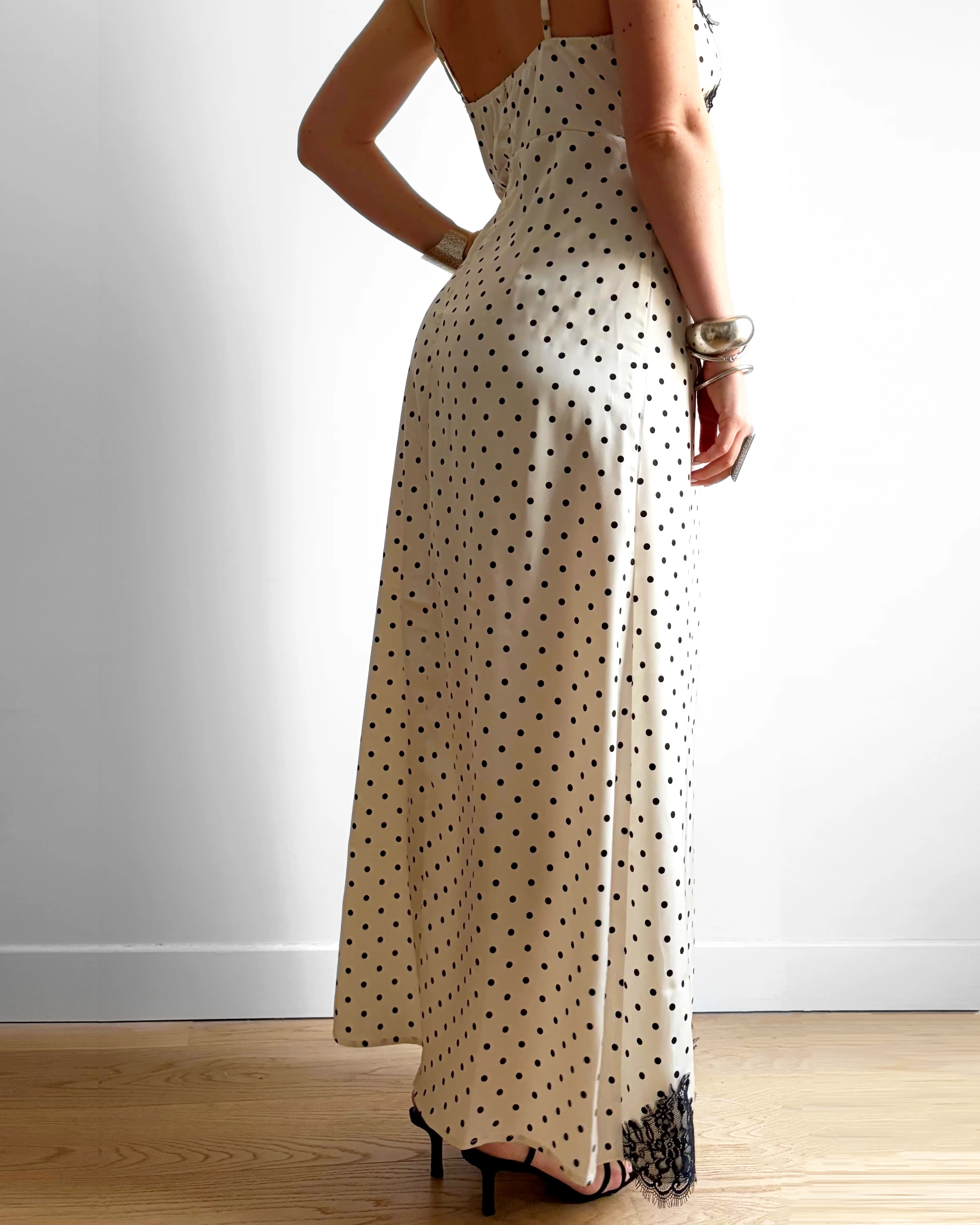 ROBE BETTY - Image 3