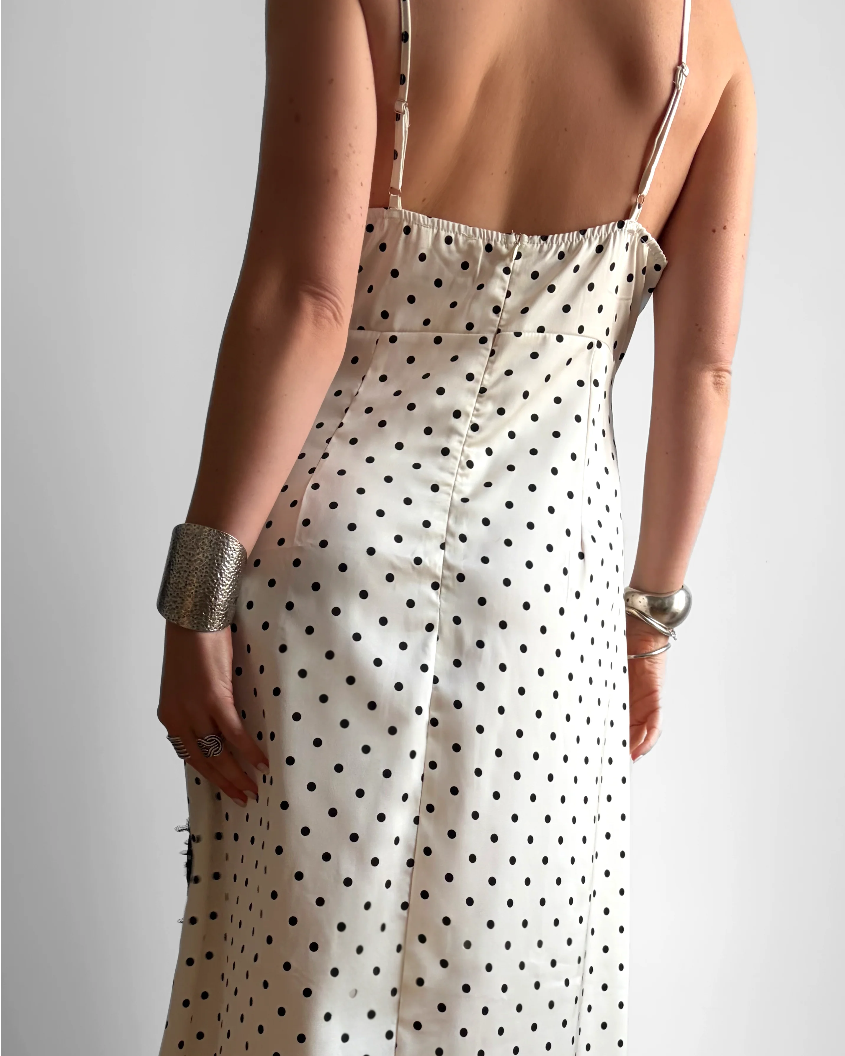 ROBE BETTY - Image 4