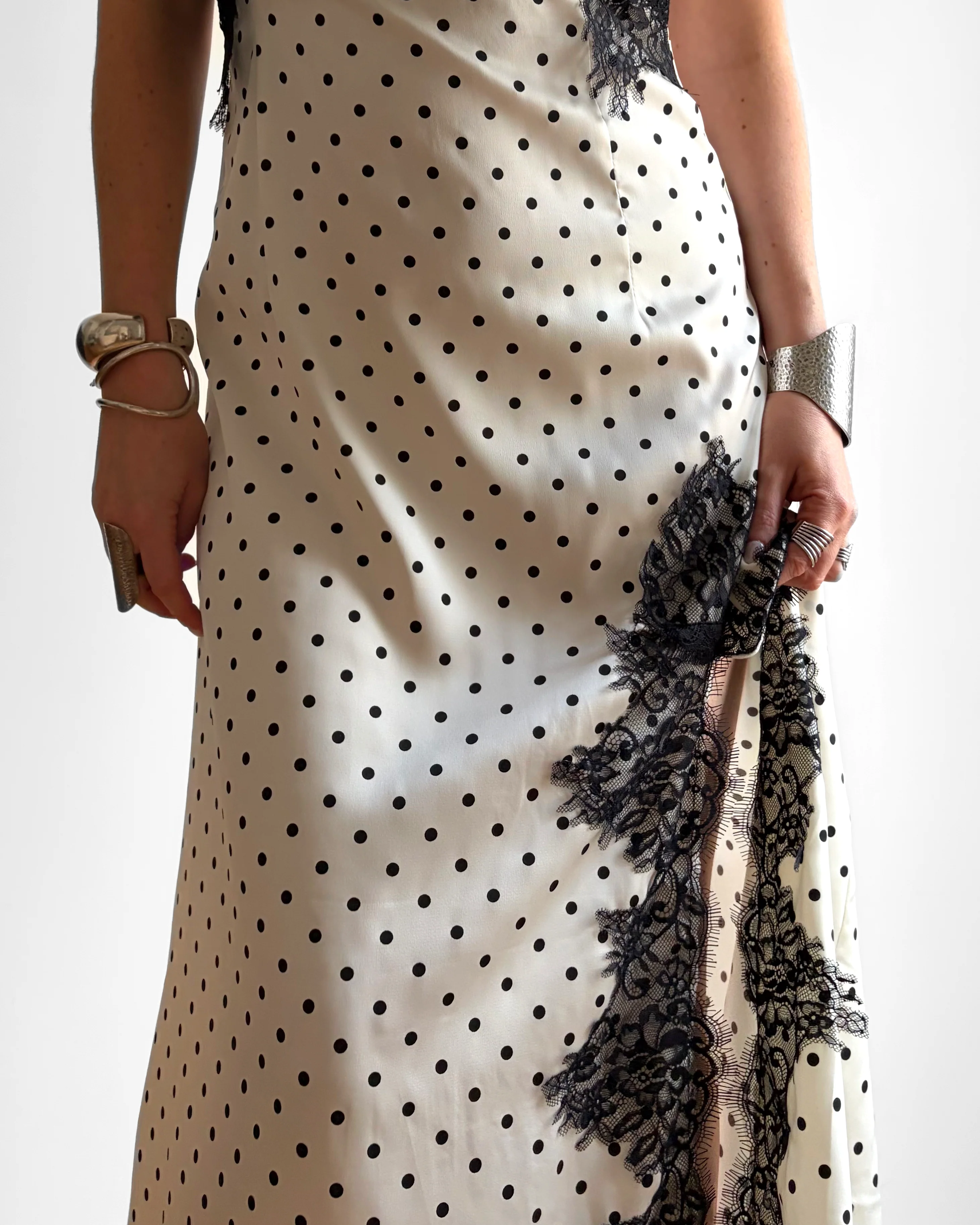 ROBE BETTY - Image 5