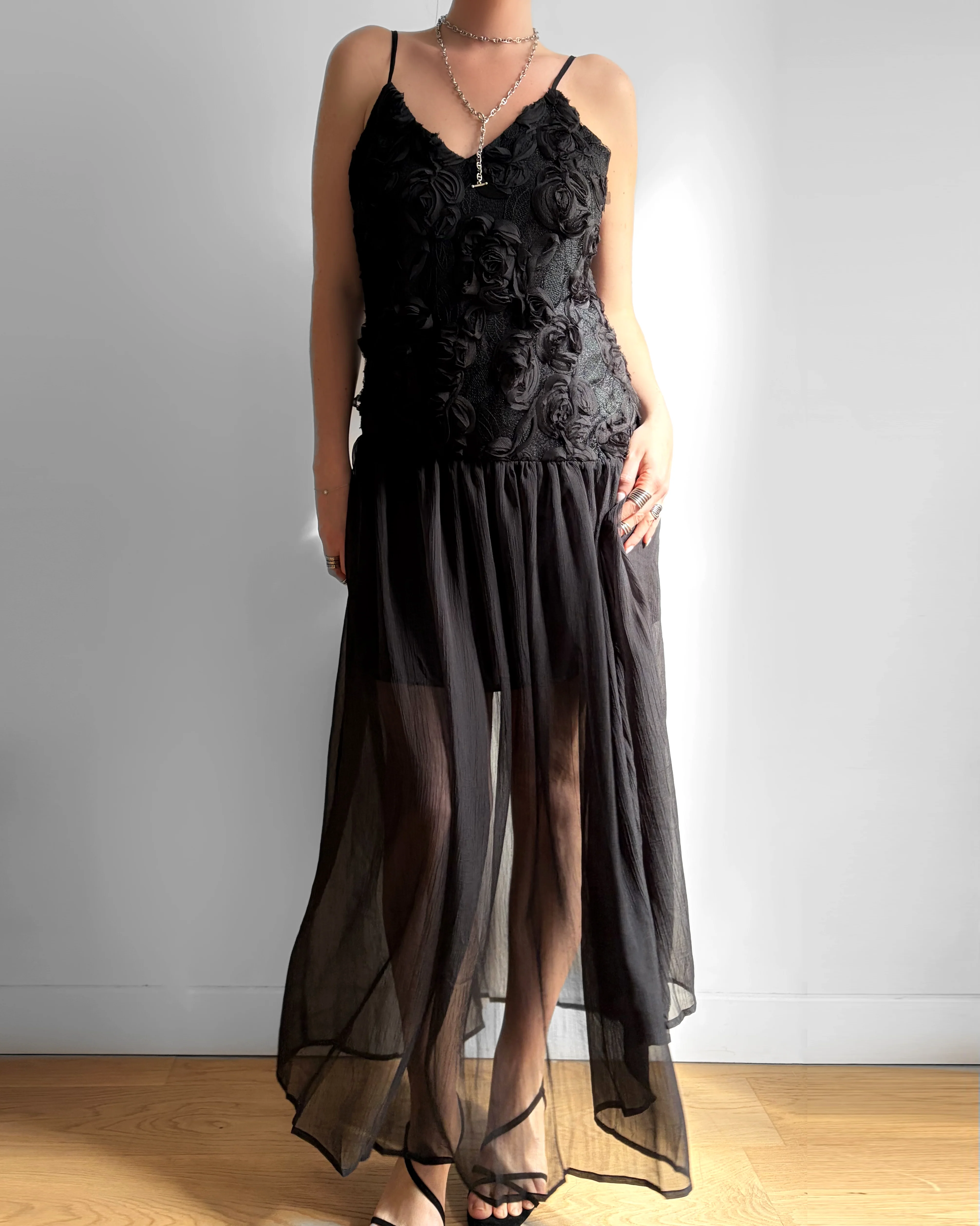ROBE BLOOM