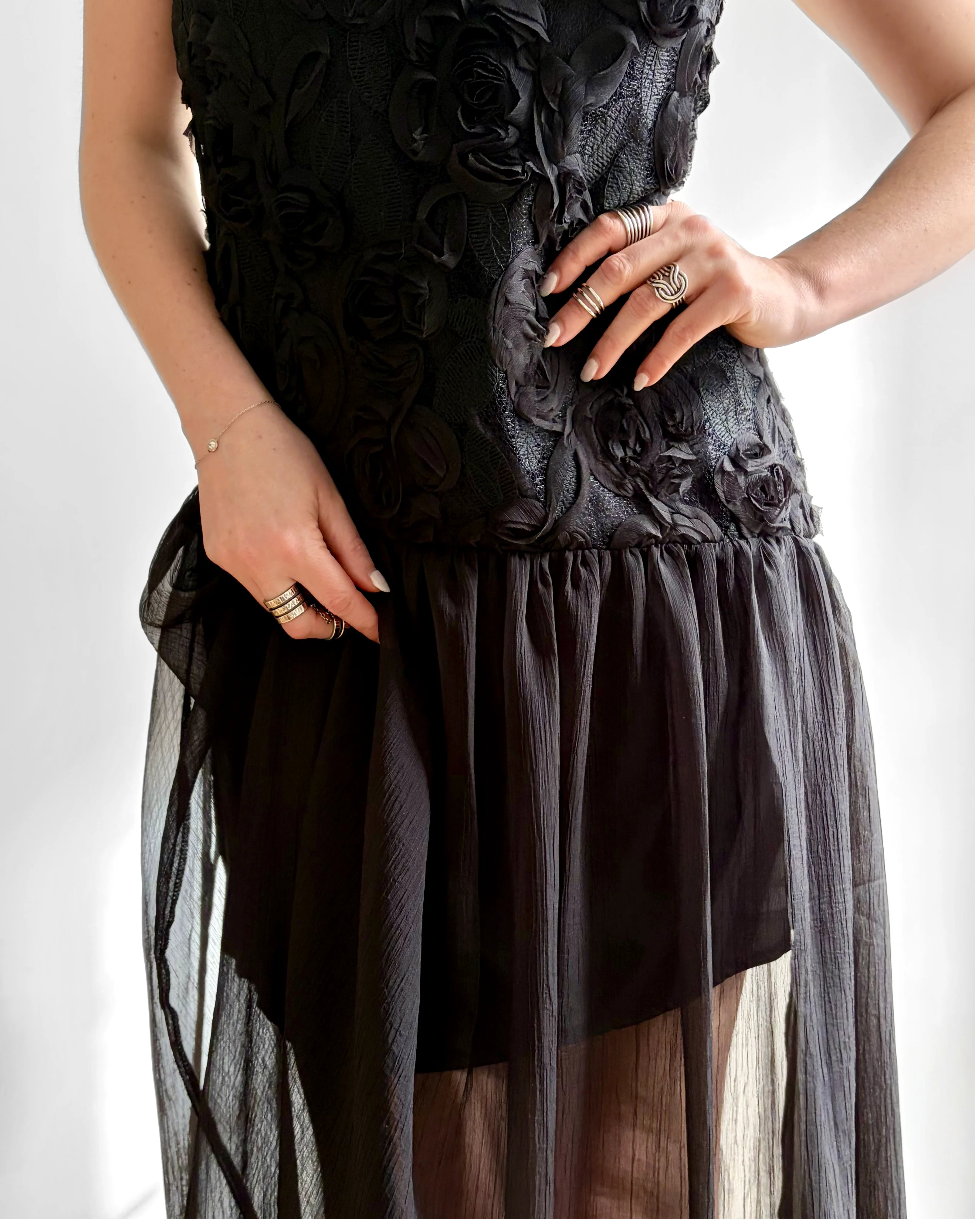 ROBE BLOOM - Image 3