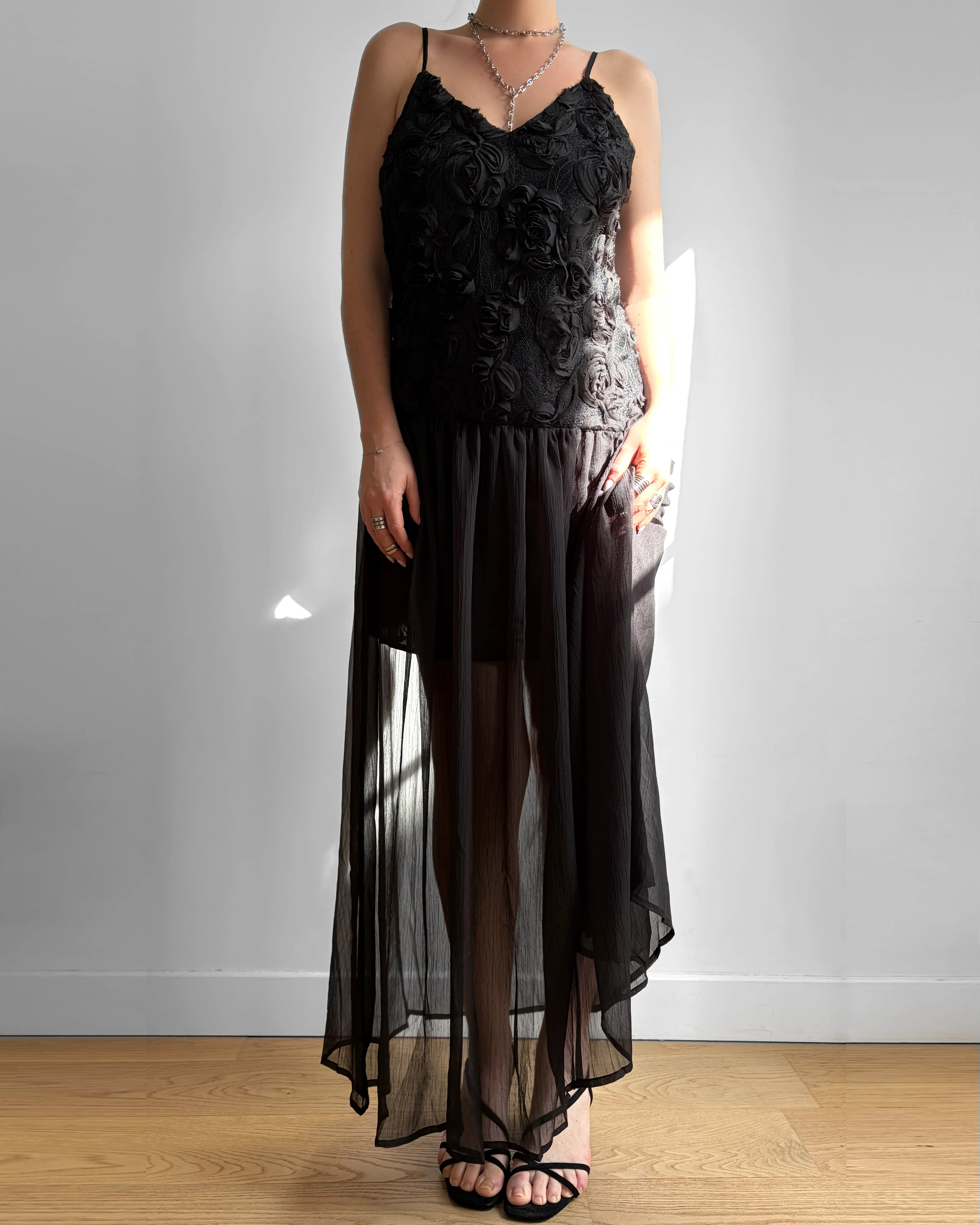 ROBE BLOOM - Image 4
