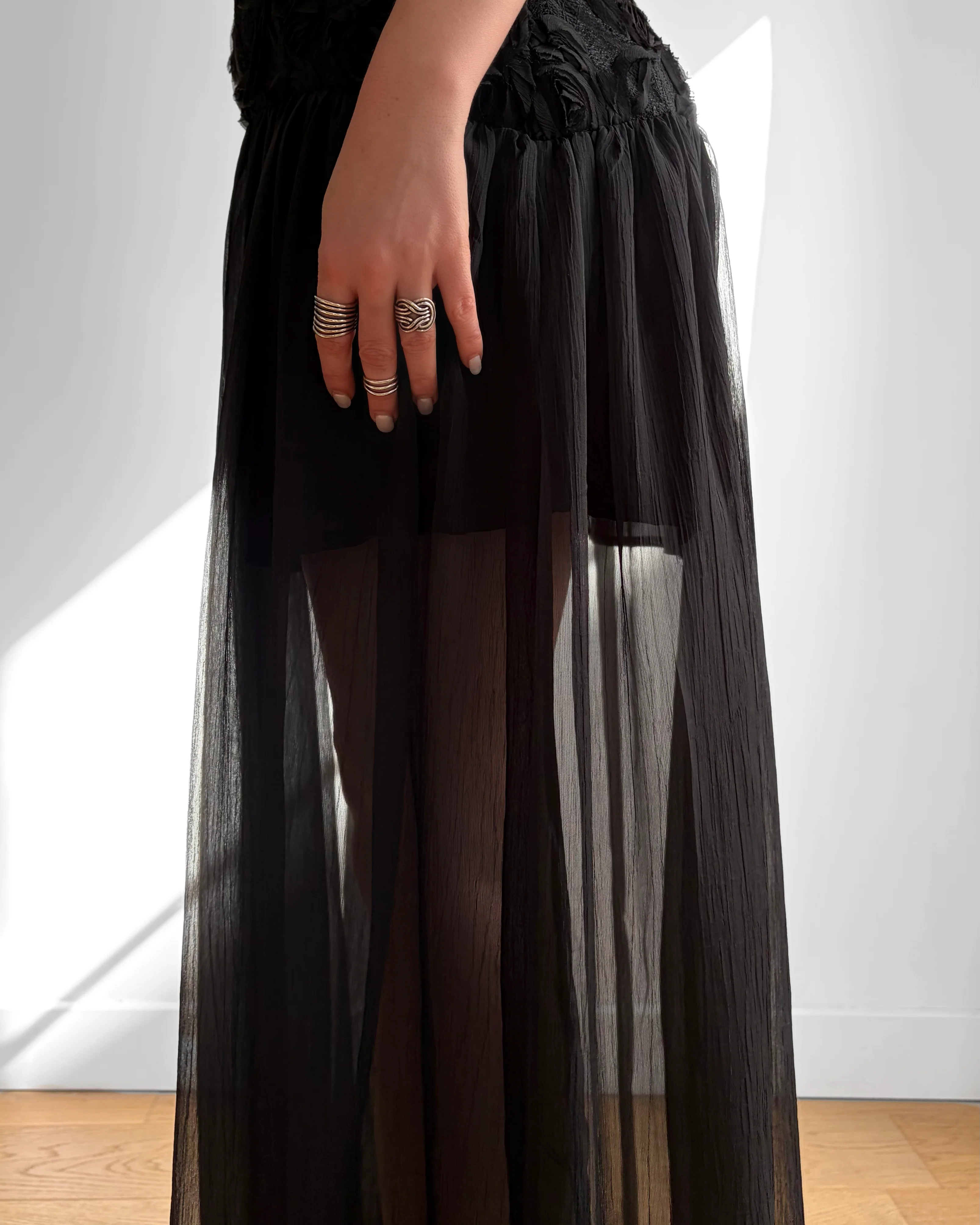 ROBE BLOOM - Image 5