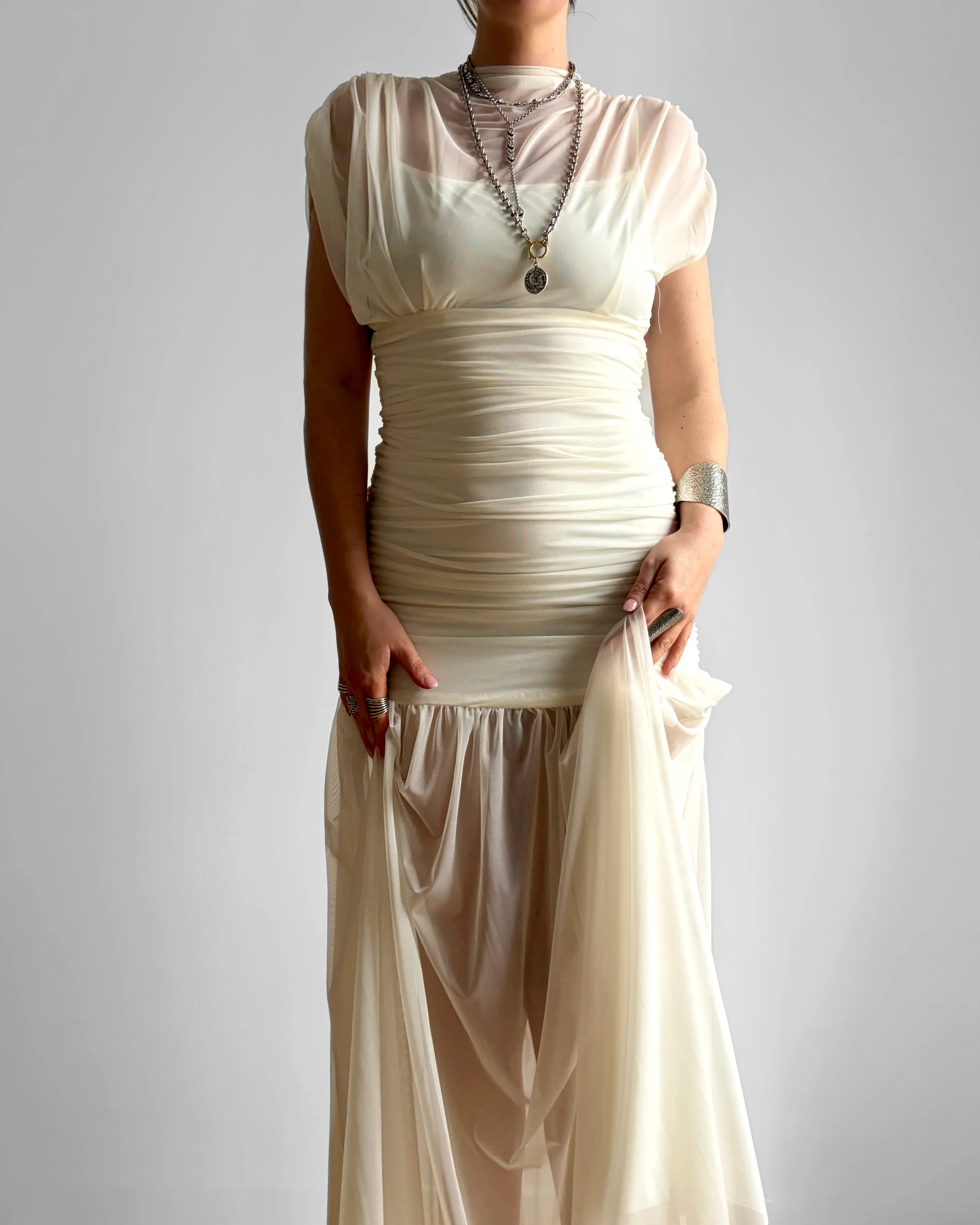 ROBE CALYPSO - Image 4