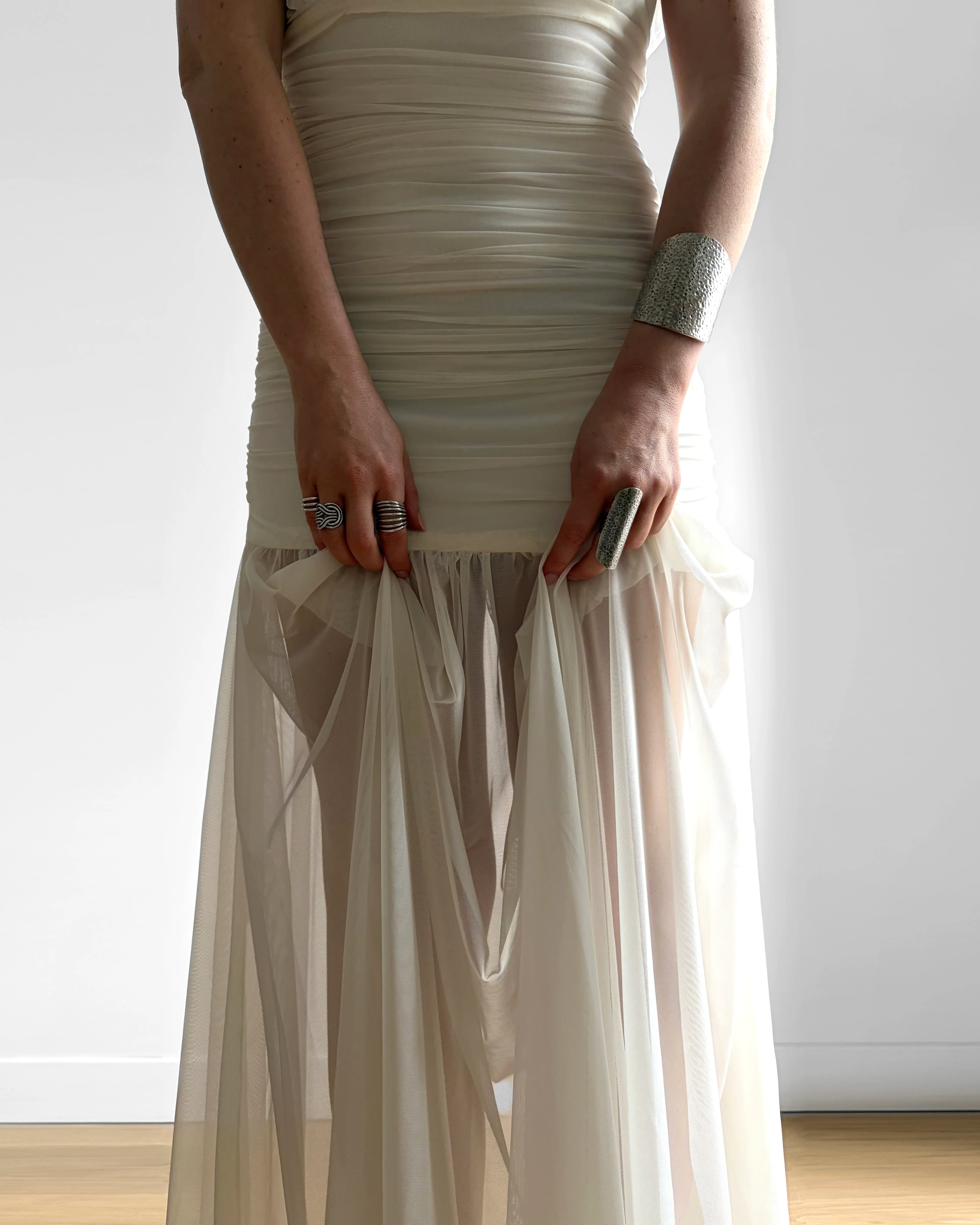 ROBE CALYPSO - Image 5