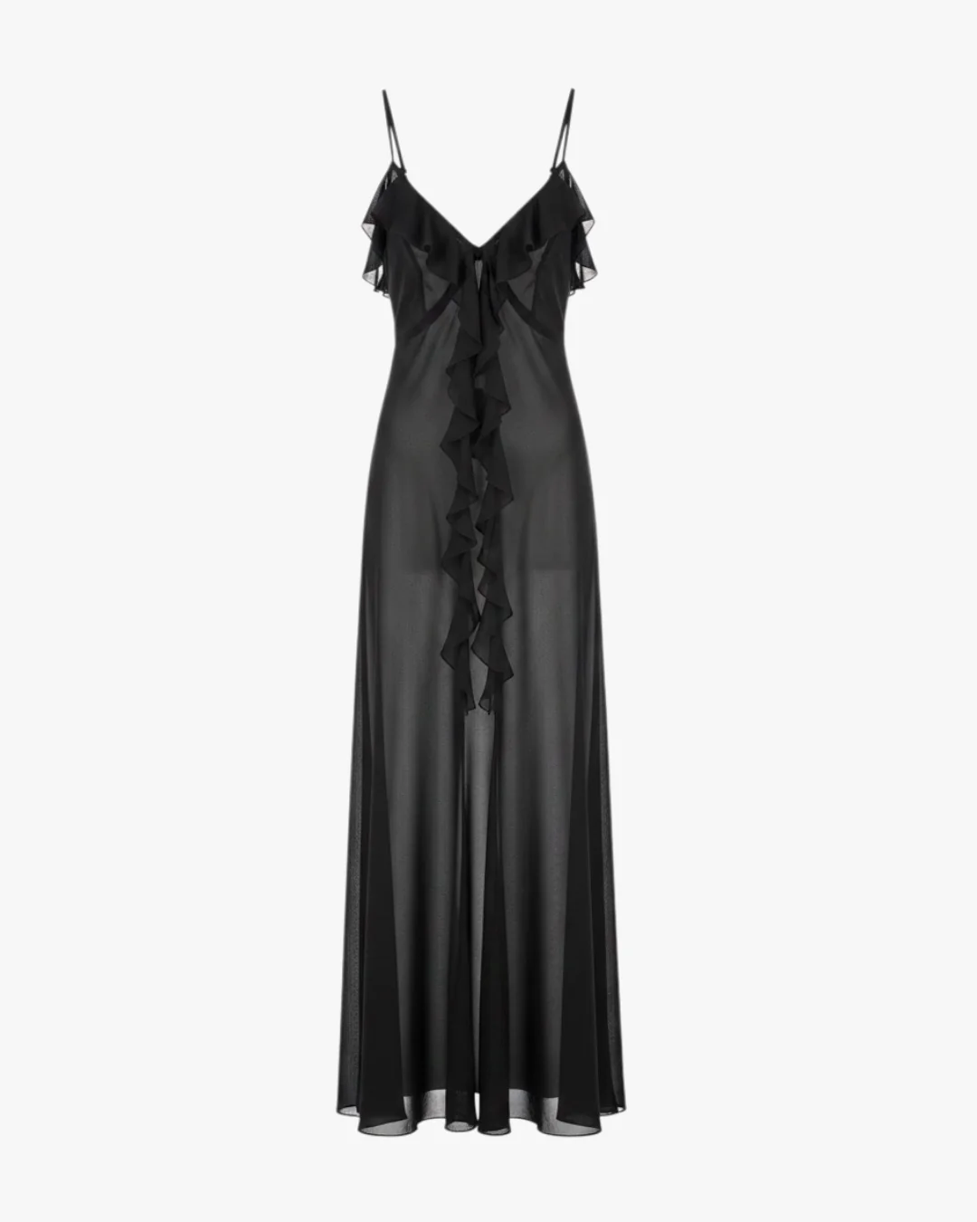 ROBE FROUFROU