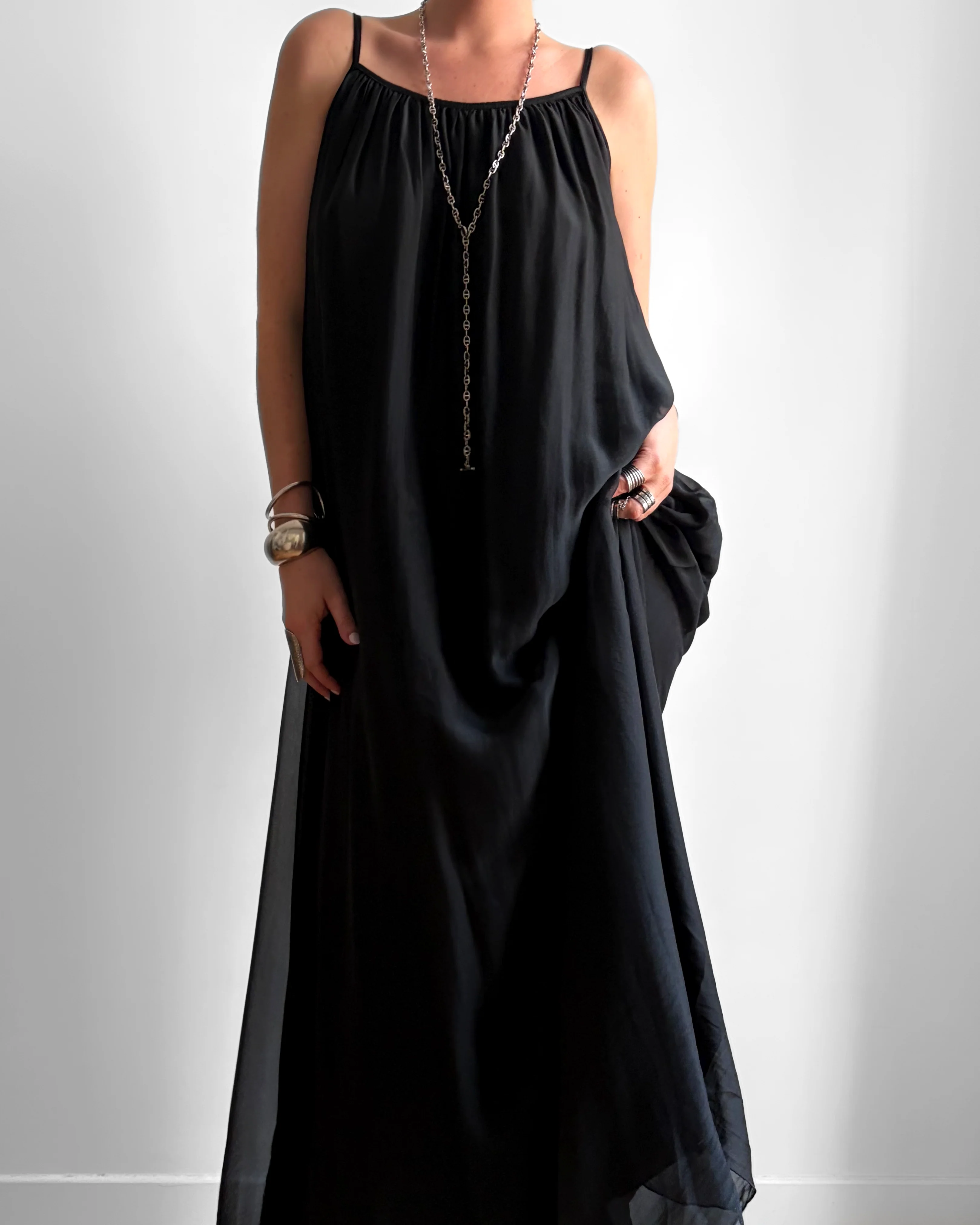 ROBE GUSTAVIA - Image 5