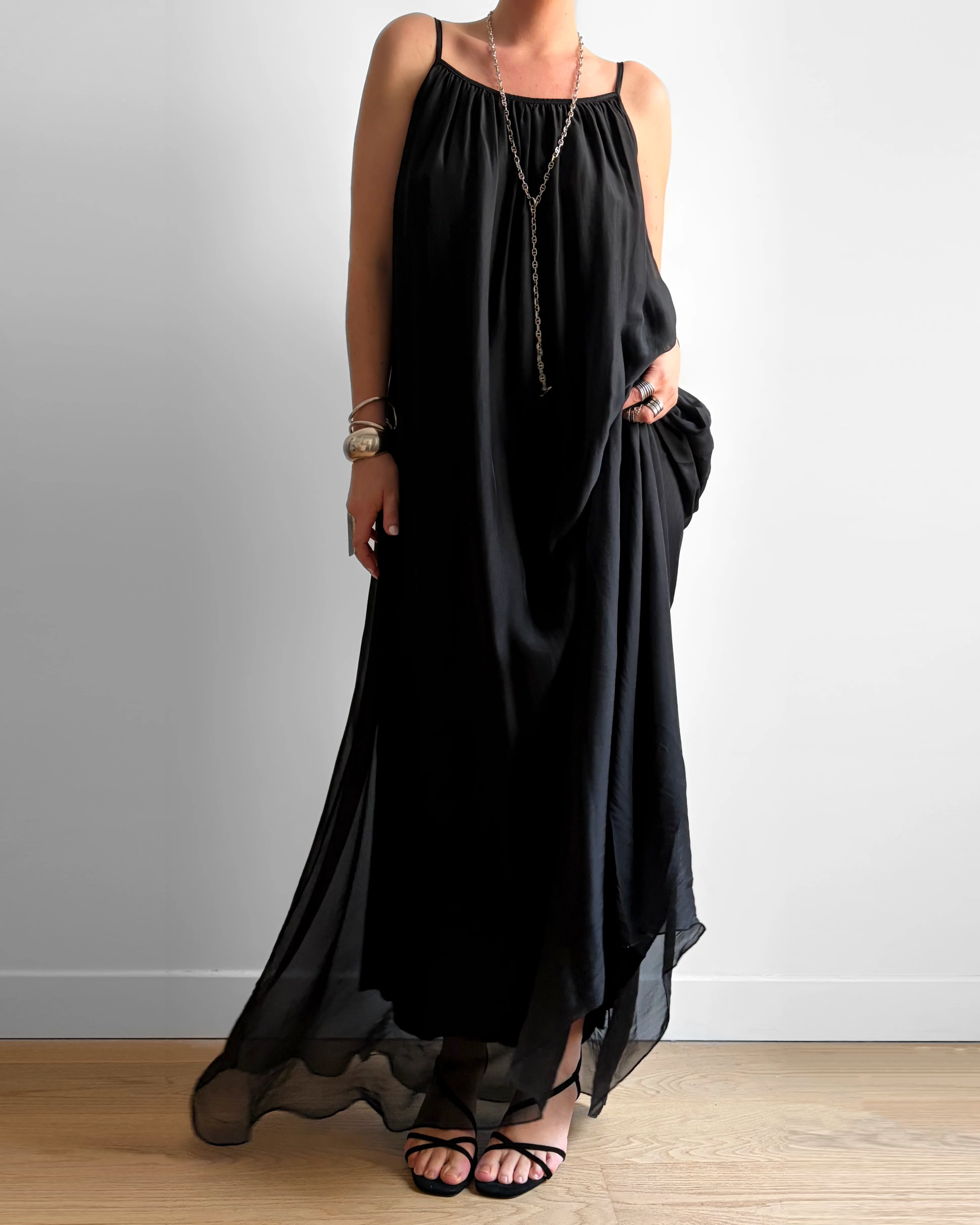 ROBE GUSTAVIA - Image 6