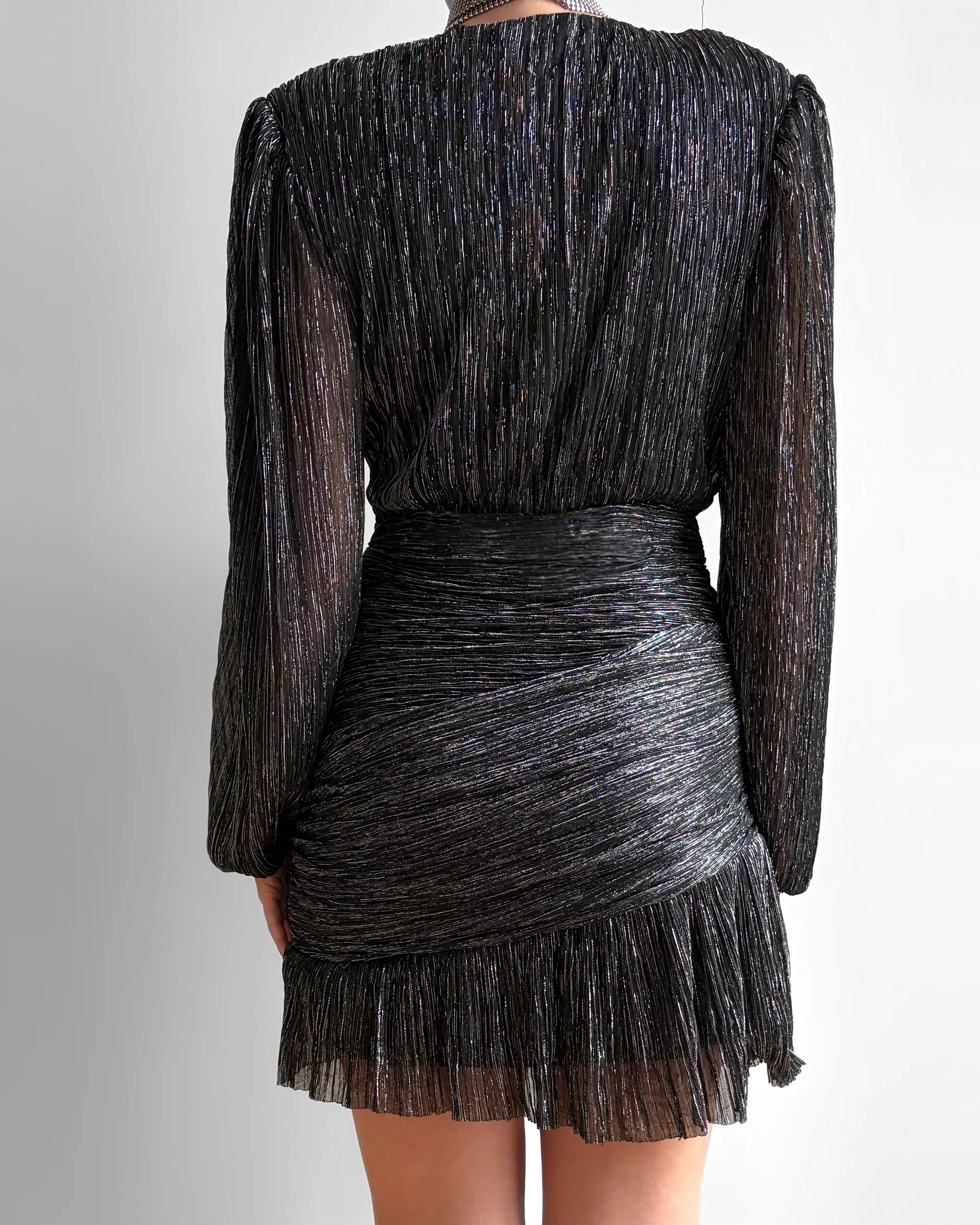 ROBE LUREX - Image 4