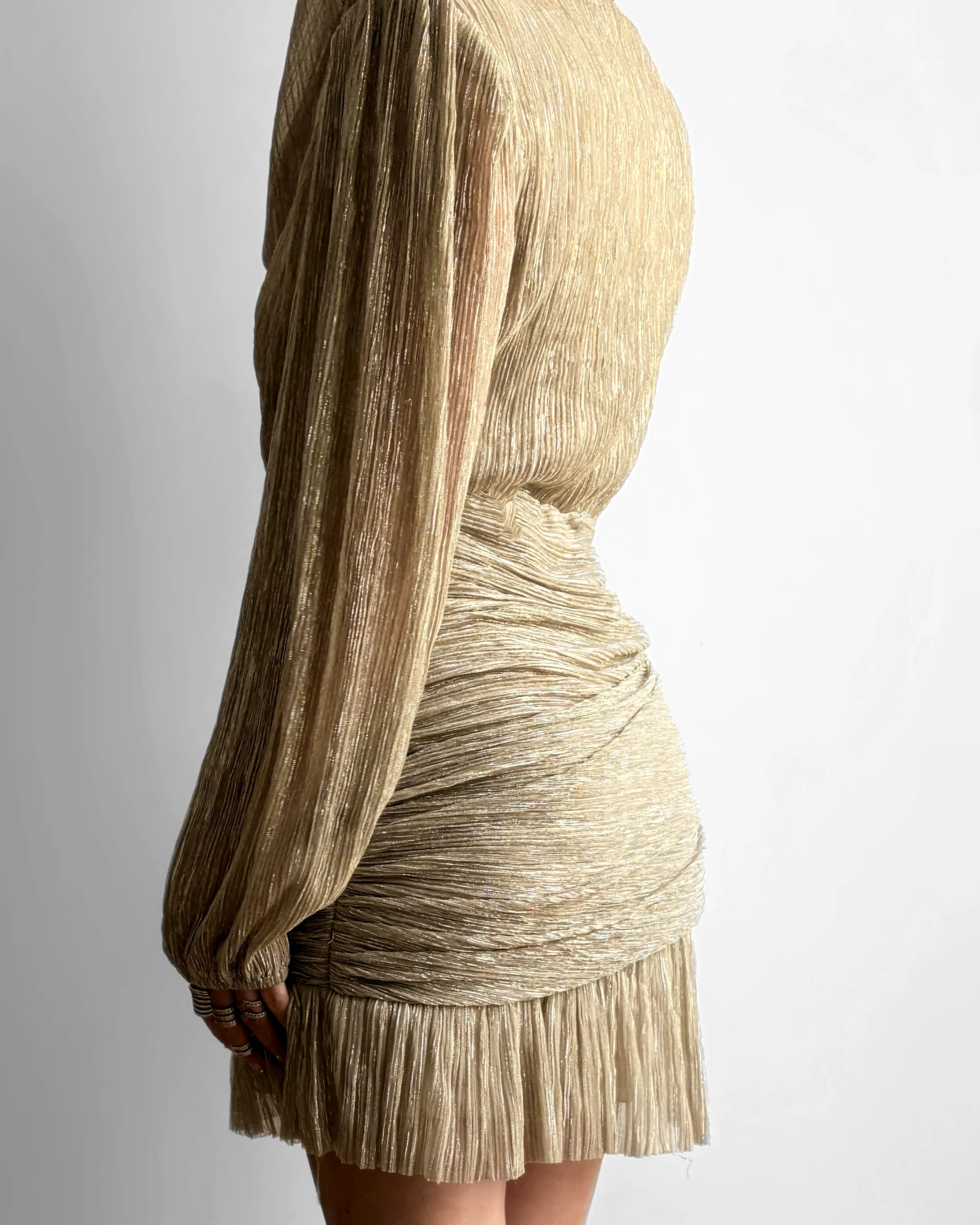 ROBE LUREX - Image 8