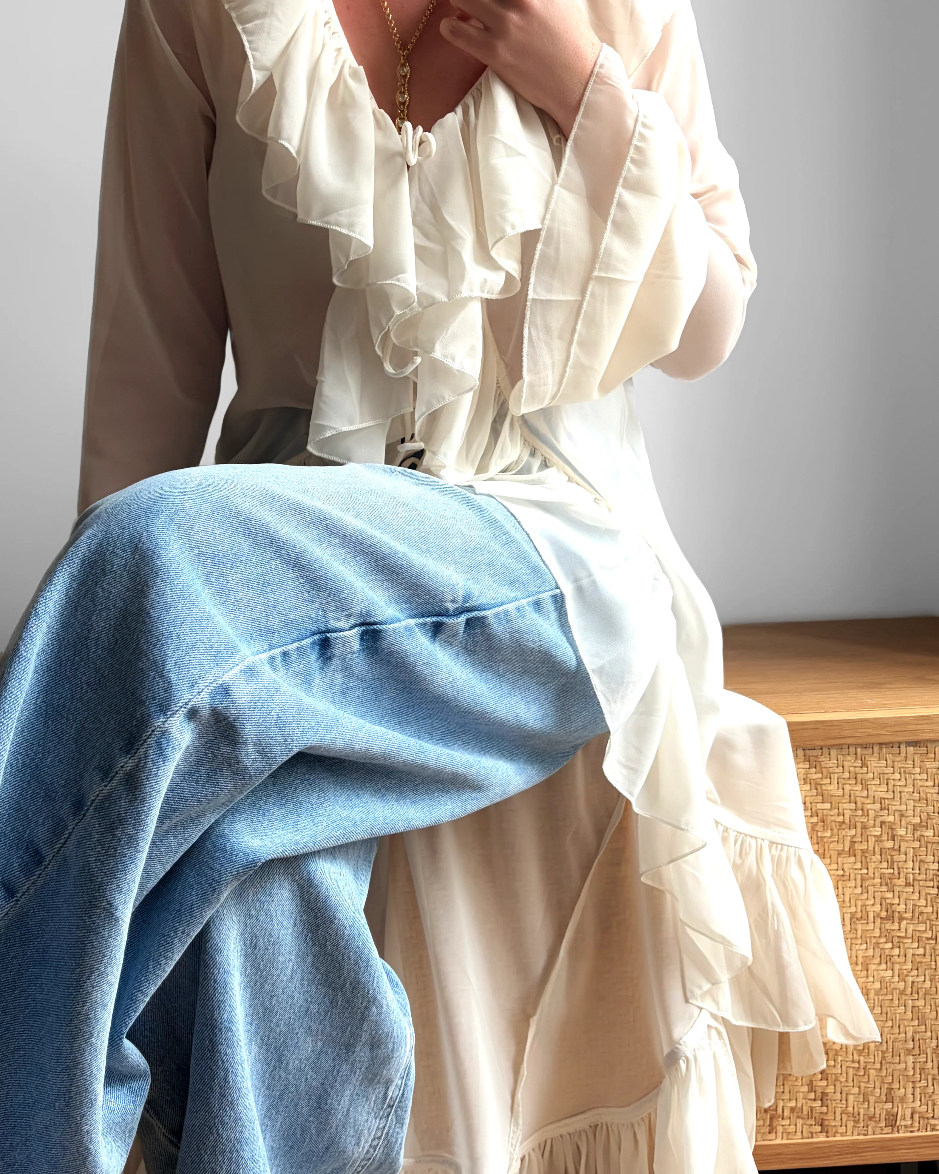 ROBE SIROCCO - Image 3