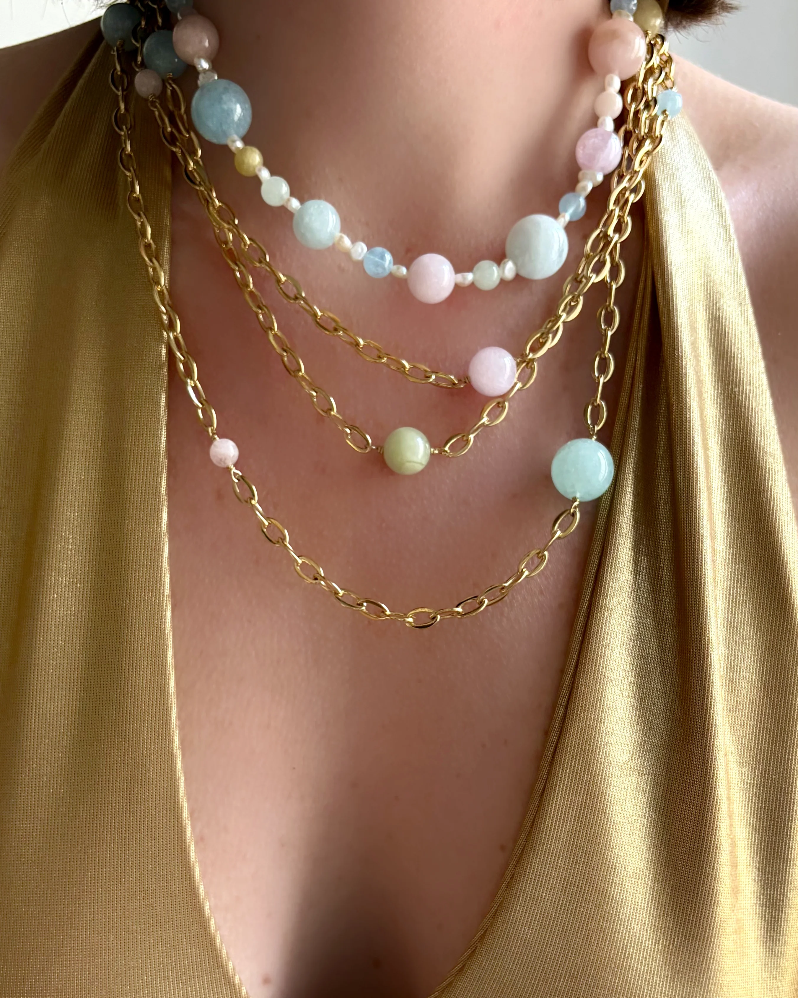 COLLIER BUBBLE - Image 2