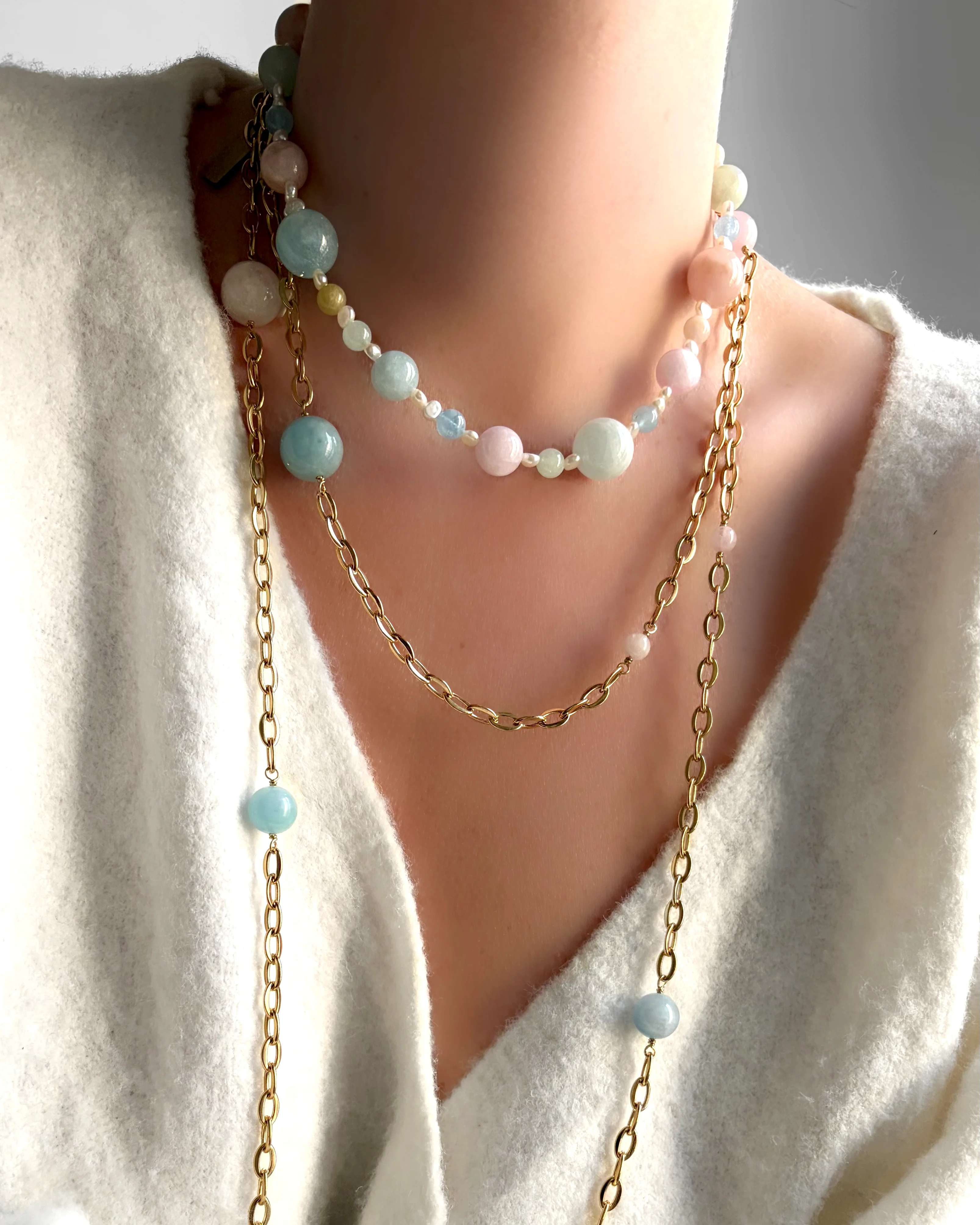 COLLIER BUBBLE - Image 3
