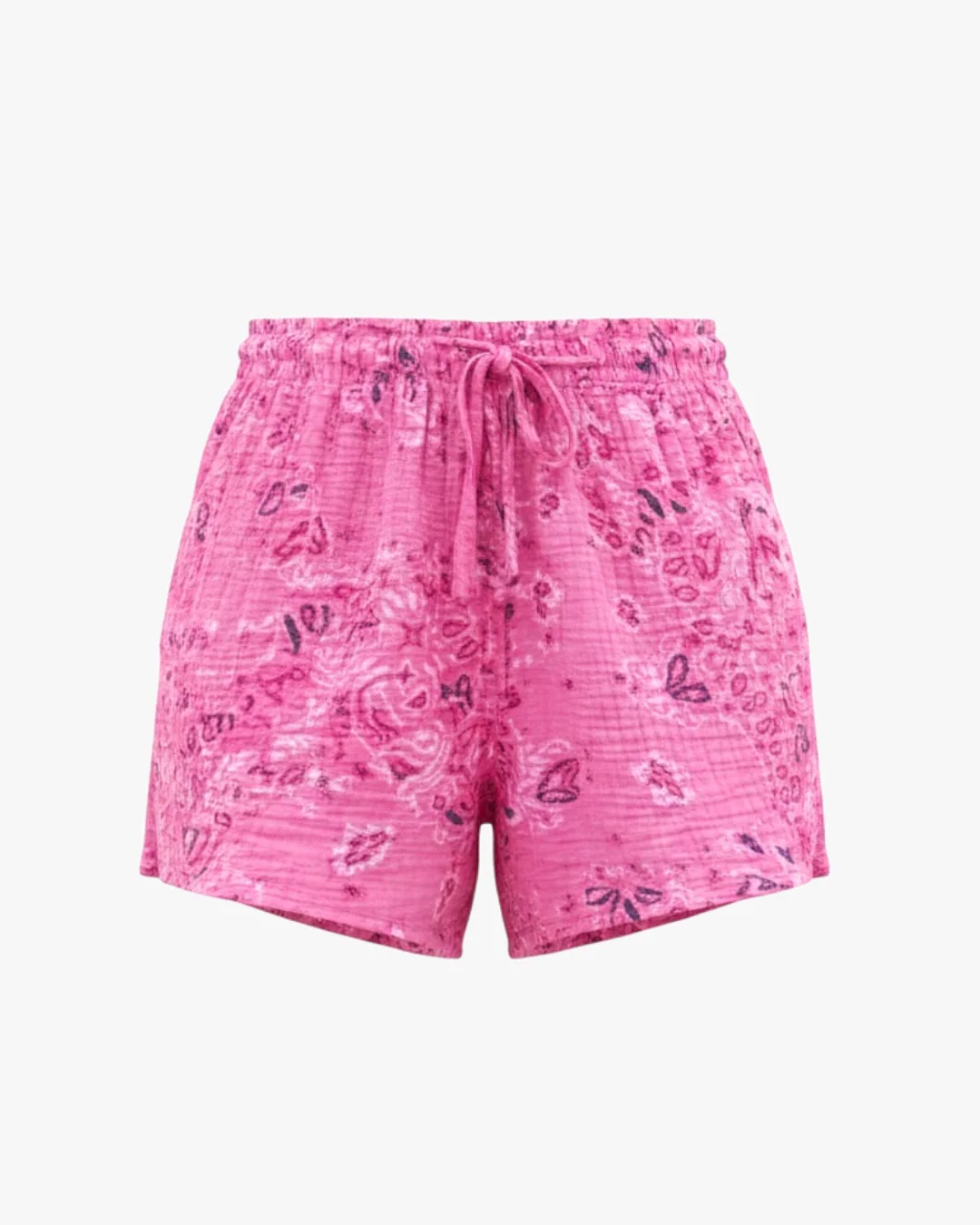 SHORT BANDANA - Image 4