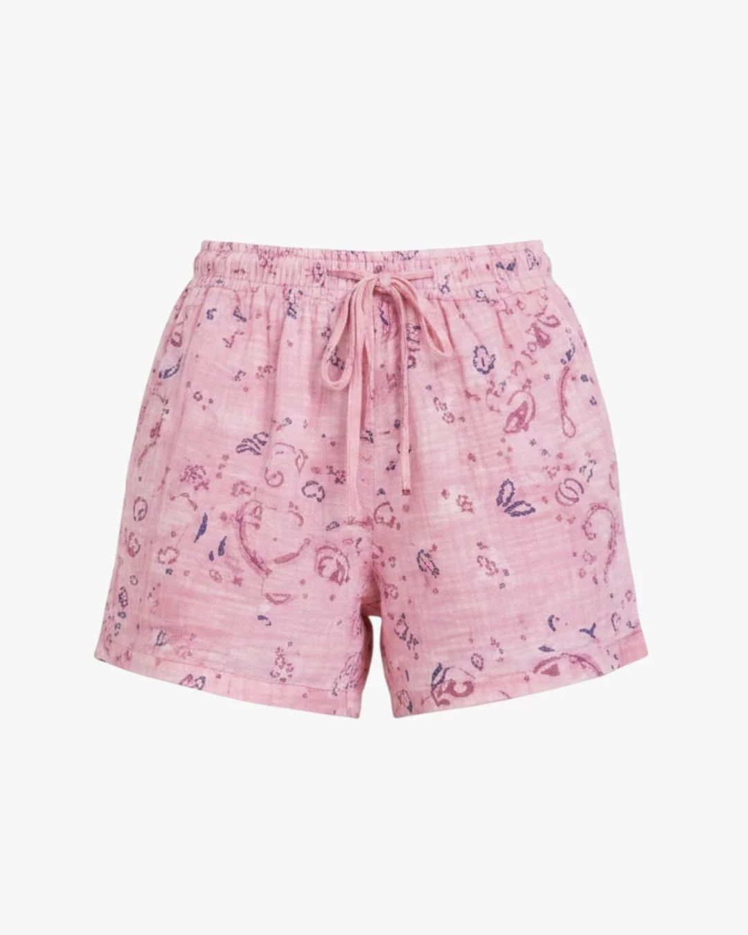 SHORT BANDANA - Image 6
