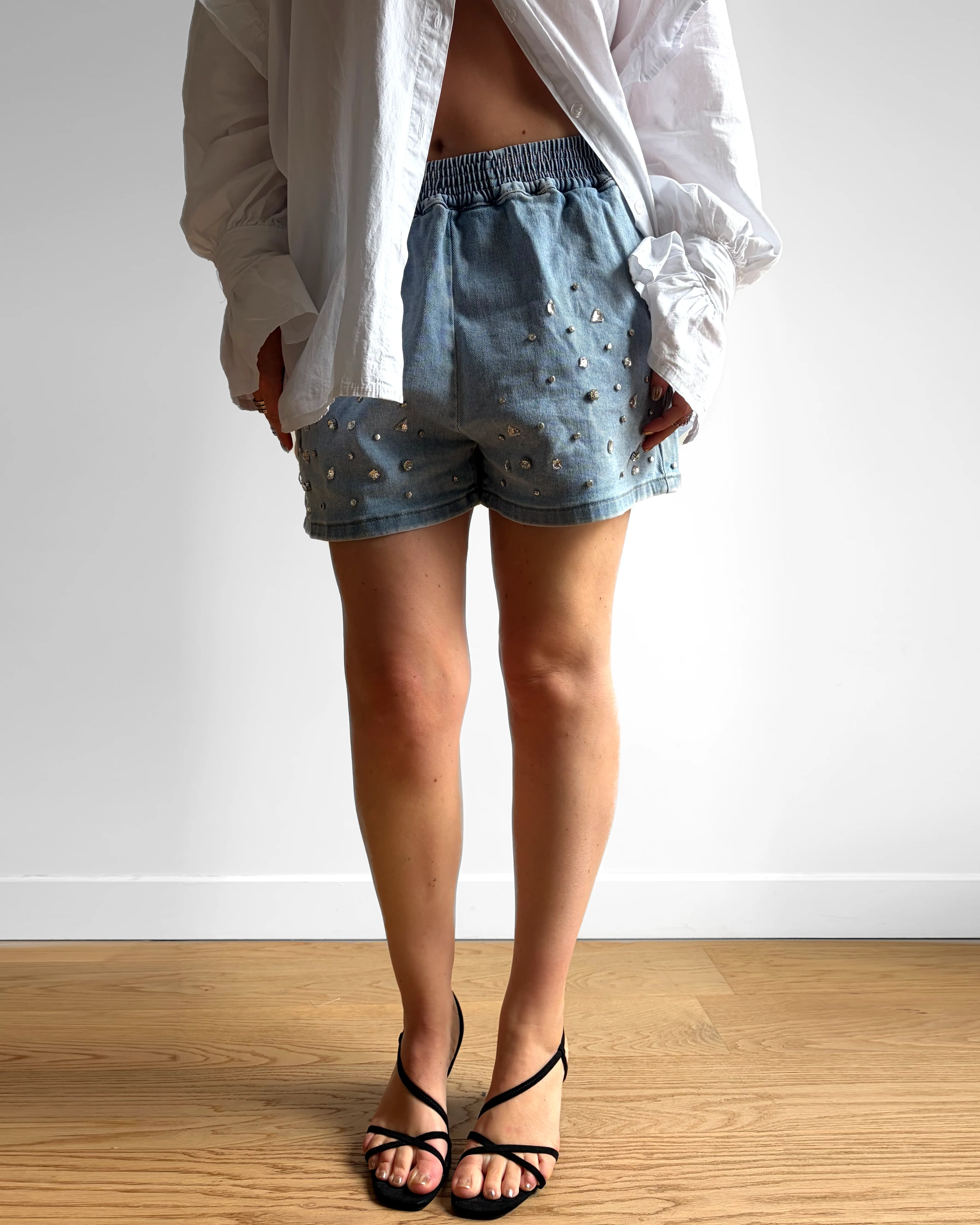 SHORT BLING