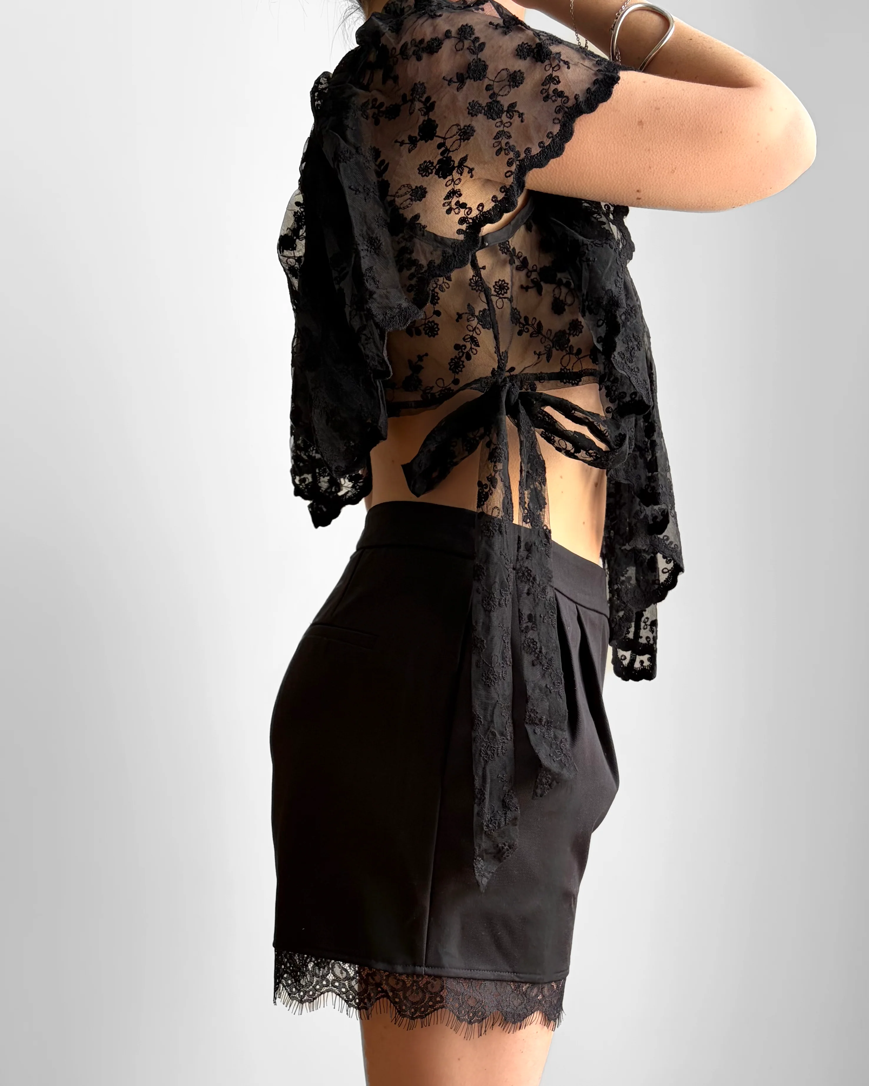 SHORT GINA - Image 3