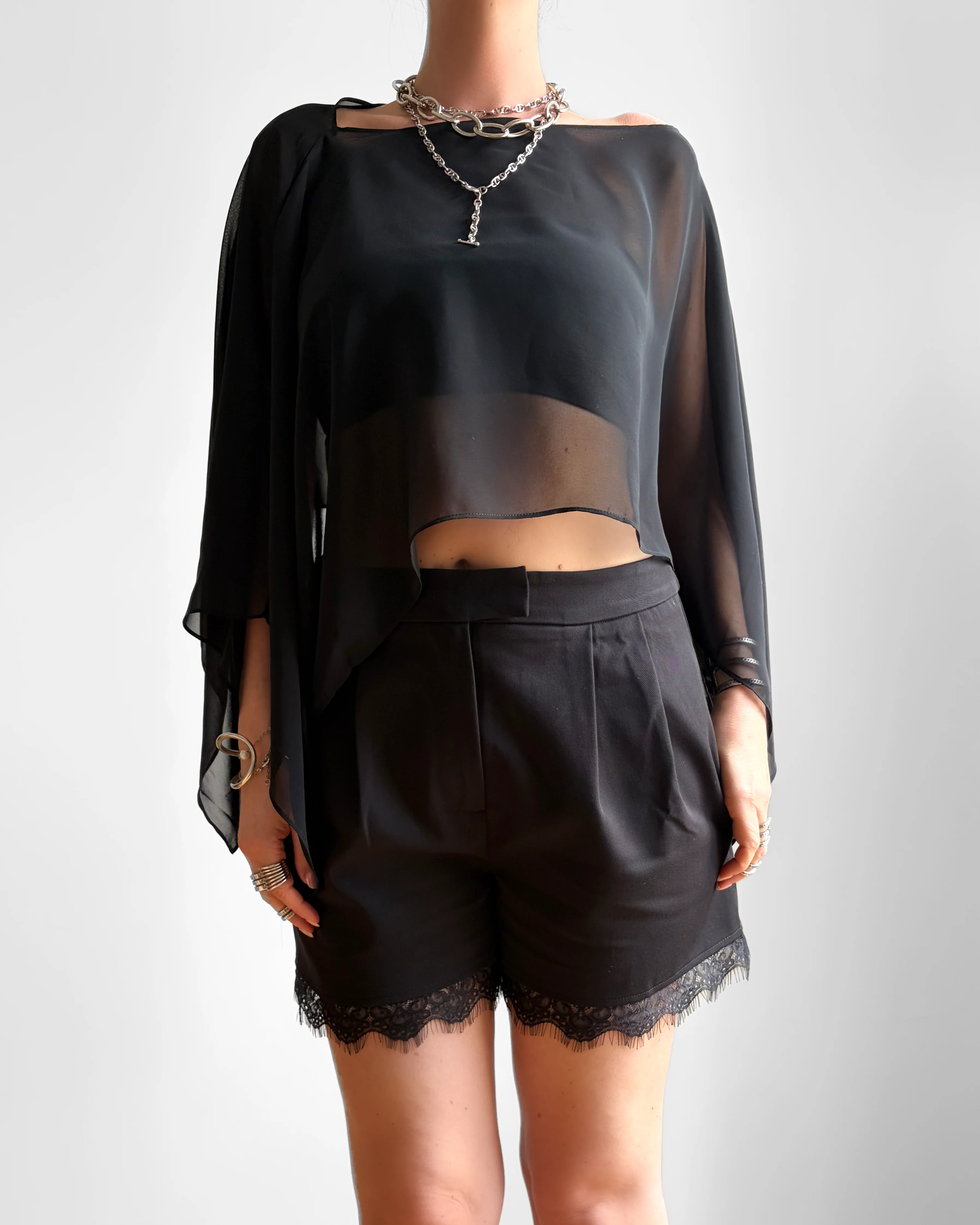 SHORT GINA - Image 5