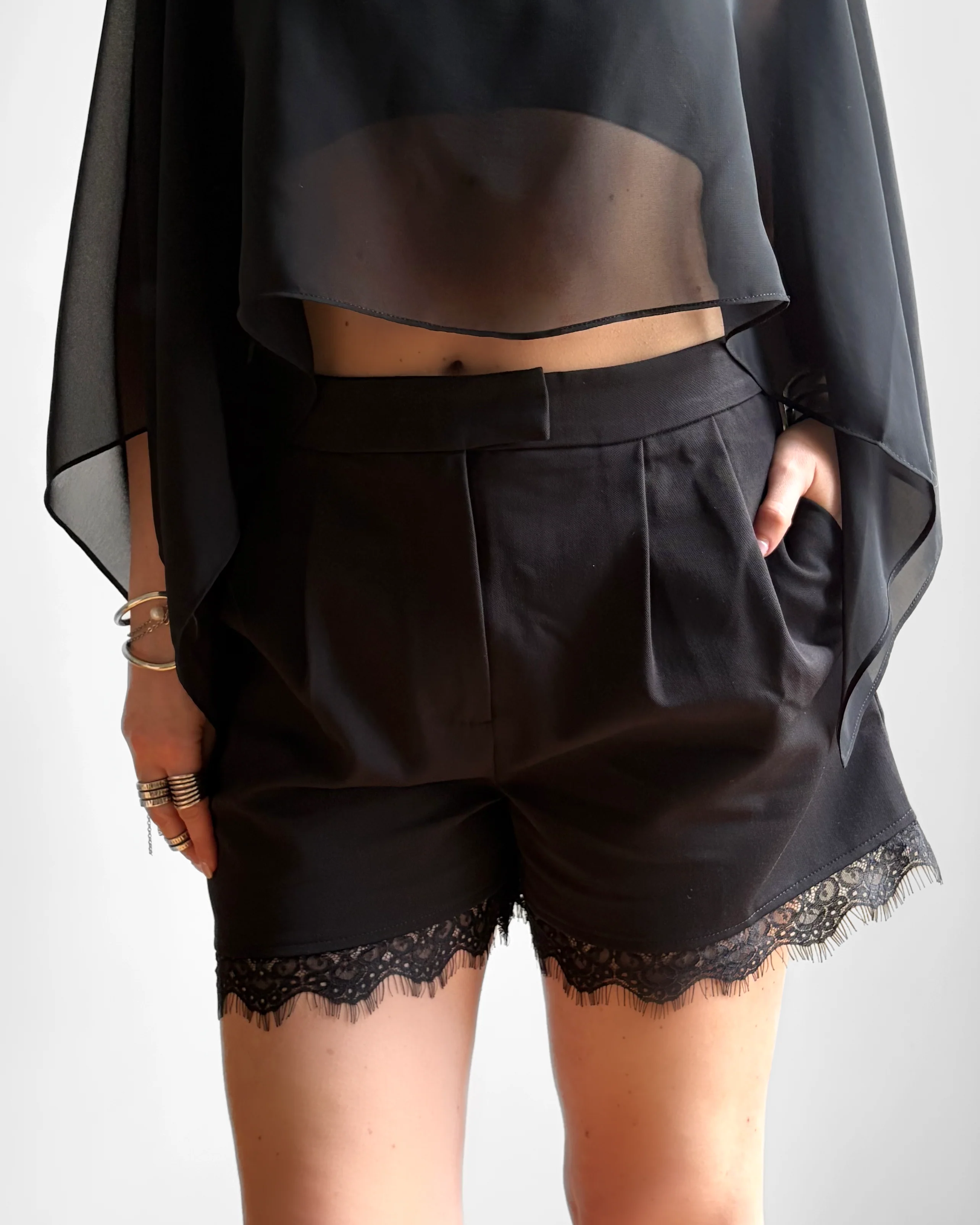 SHORT GINA - Image 6