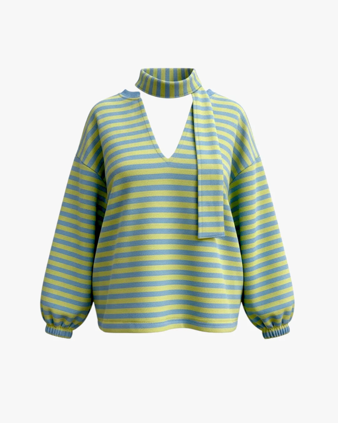 TEE SHIRT RIVIERA - Image 3