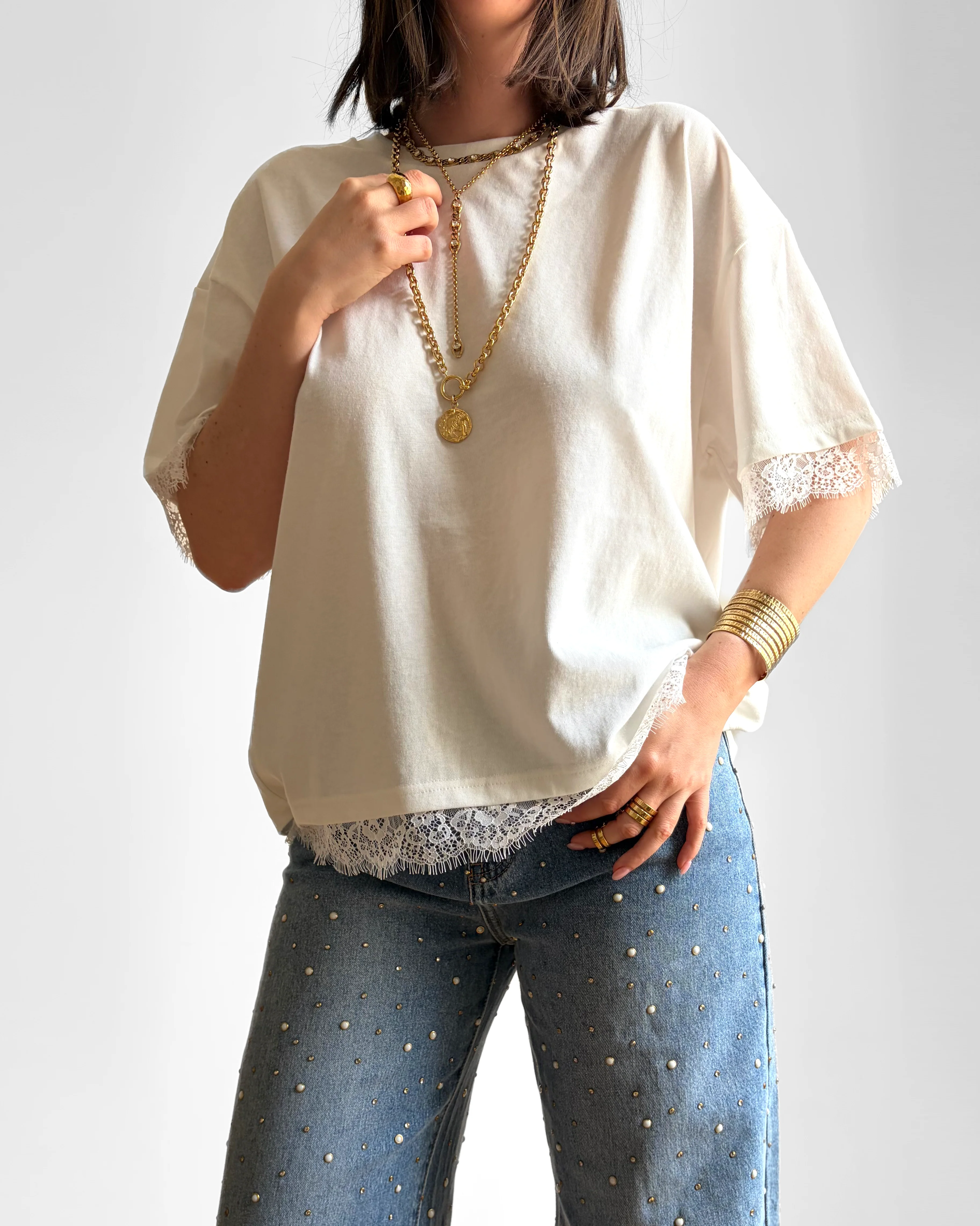 TEE SHIRT ELY