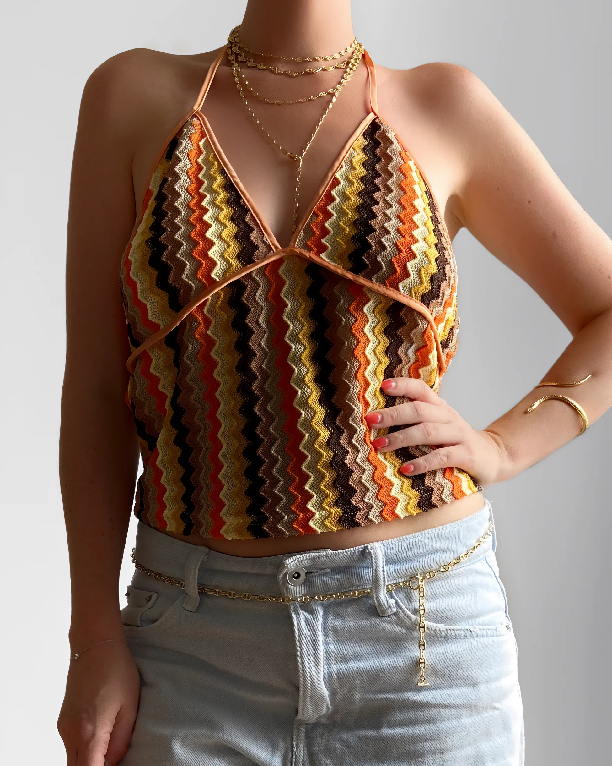 TOP WAVY - Image 5