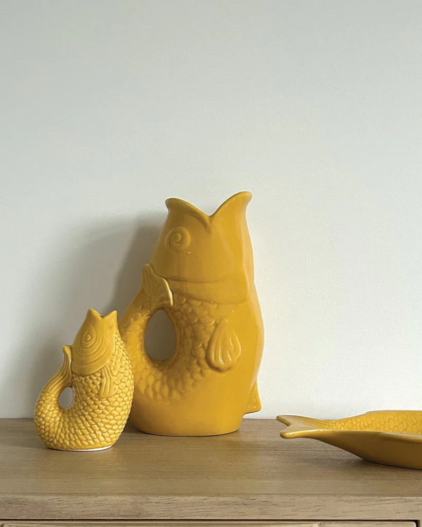 VASE POISSON GM - Image 2
