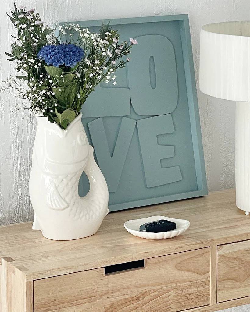 VASE POISSON GM - Image 4