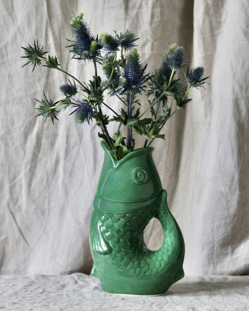 VASE POISSON GM - Image 6