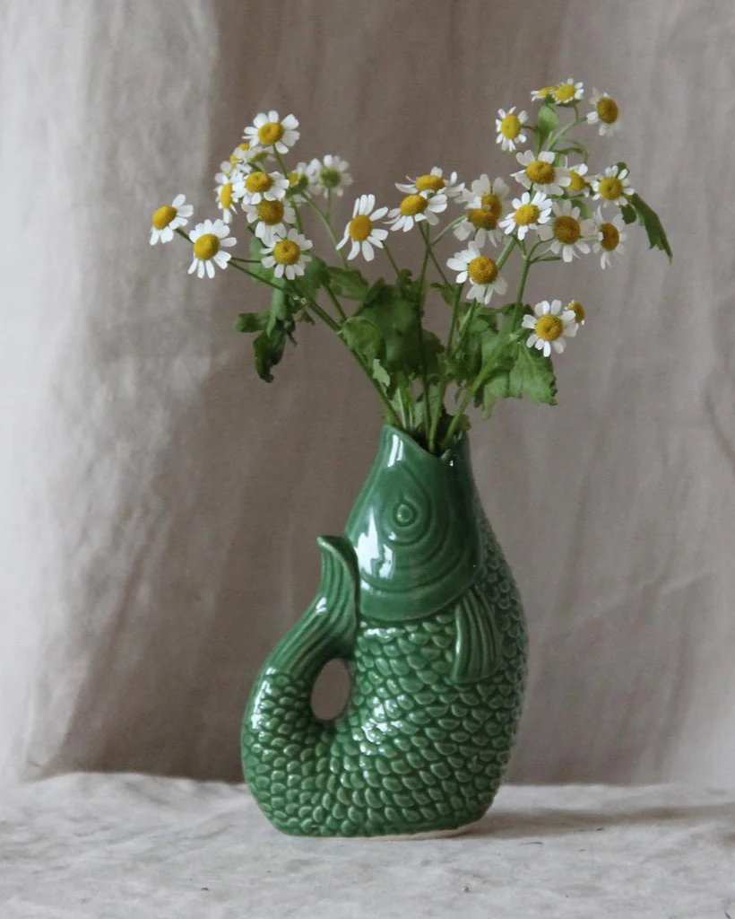 VASE POISSON PM - Image 6