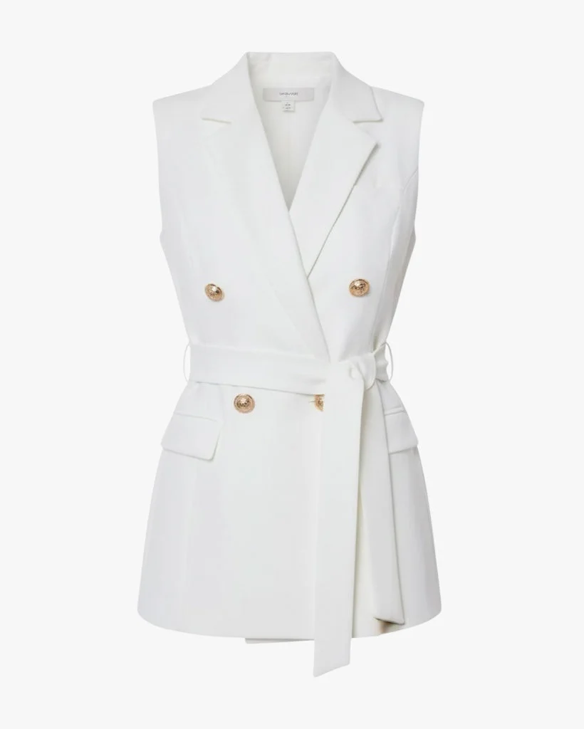 VESTE PRESTIGE