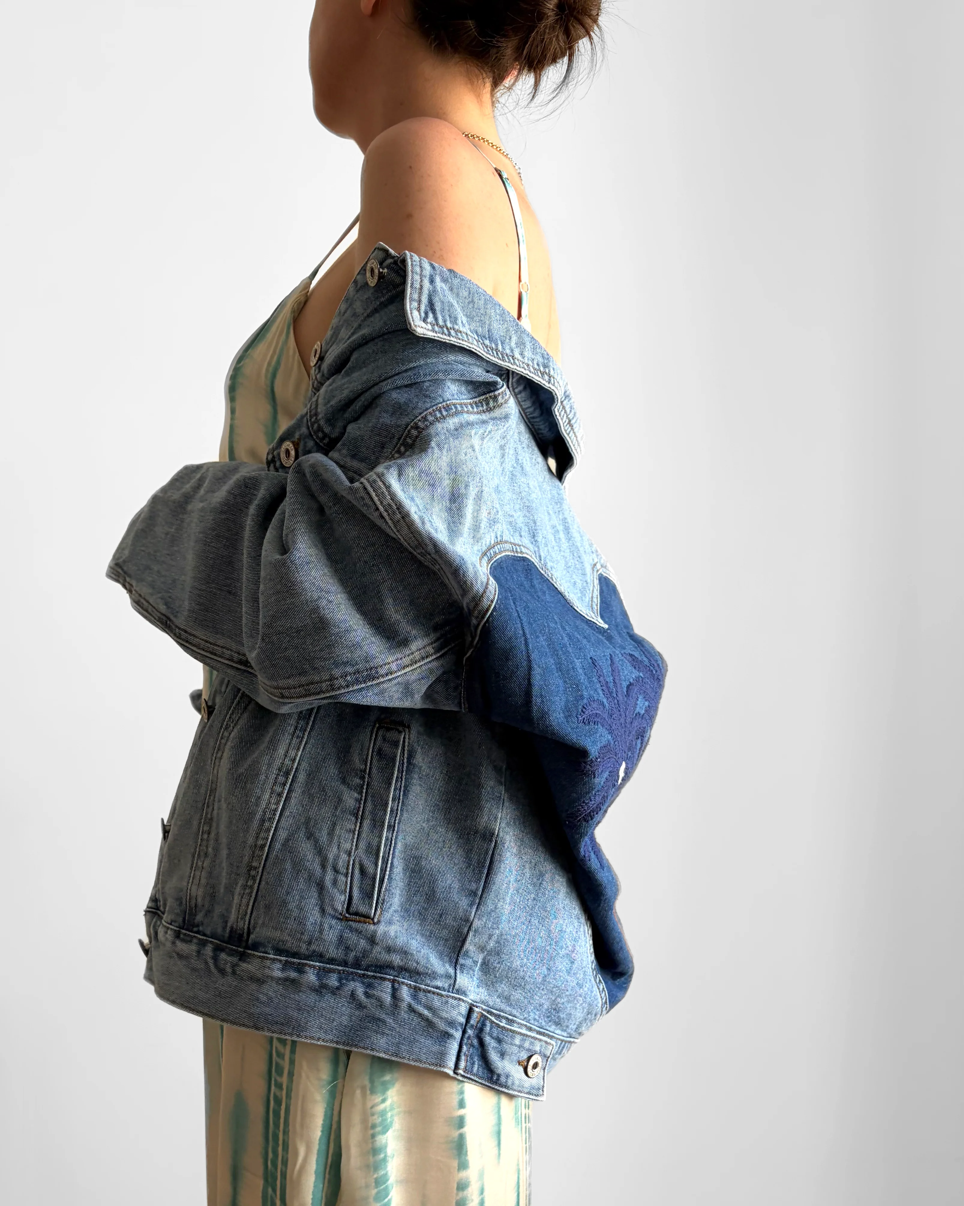 VESTE CALIFORNIA - Image 3