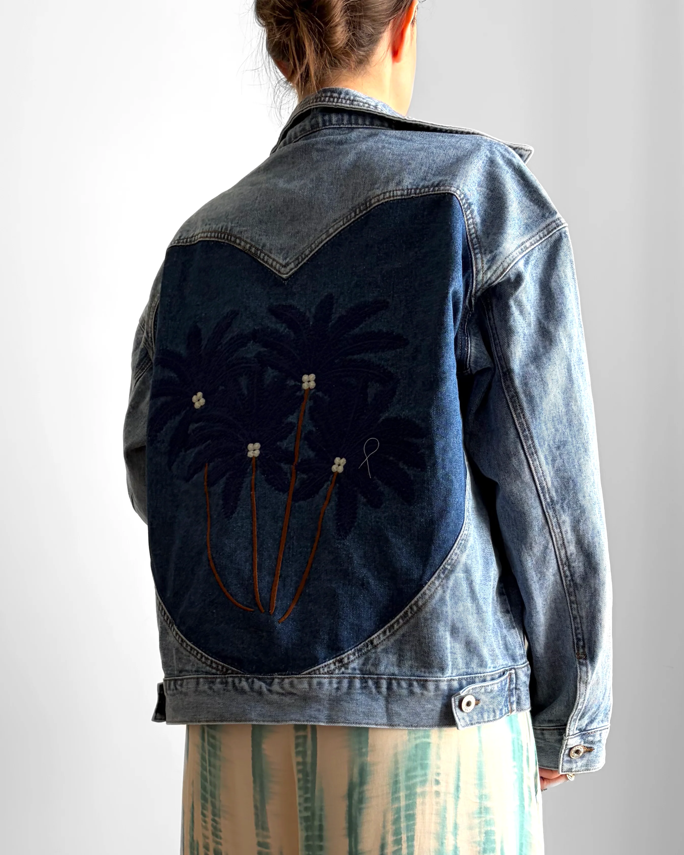 VESTE CALIFORNIA - Image 4