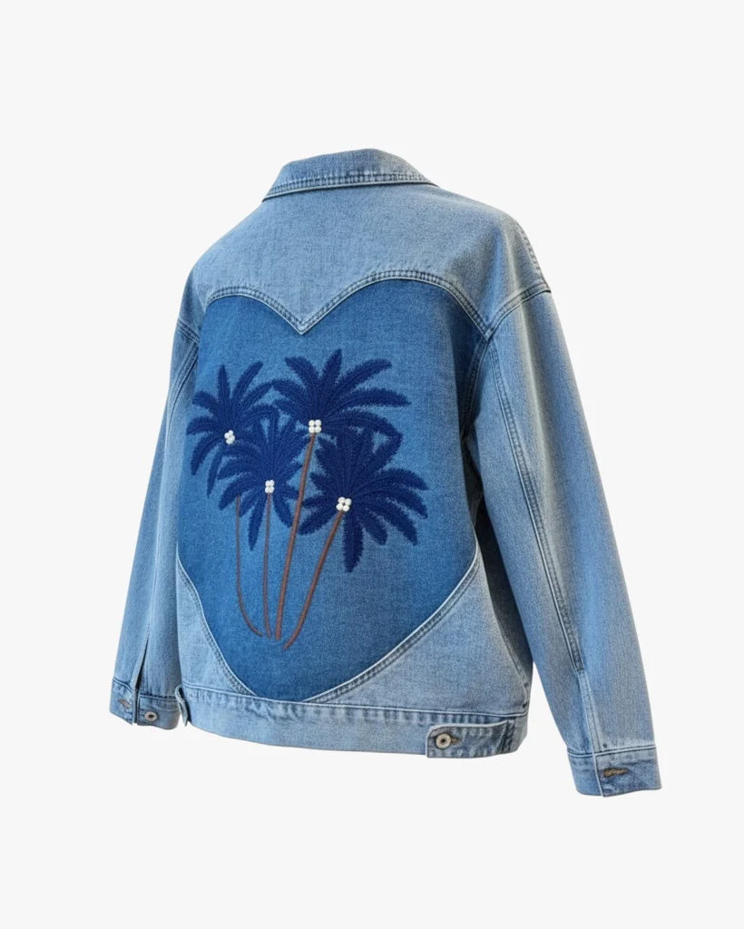 VESTE CALIFORNIA - Image 5