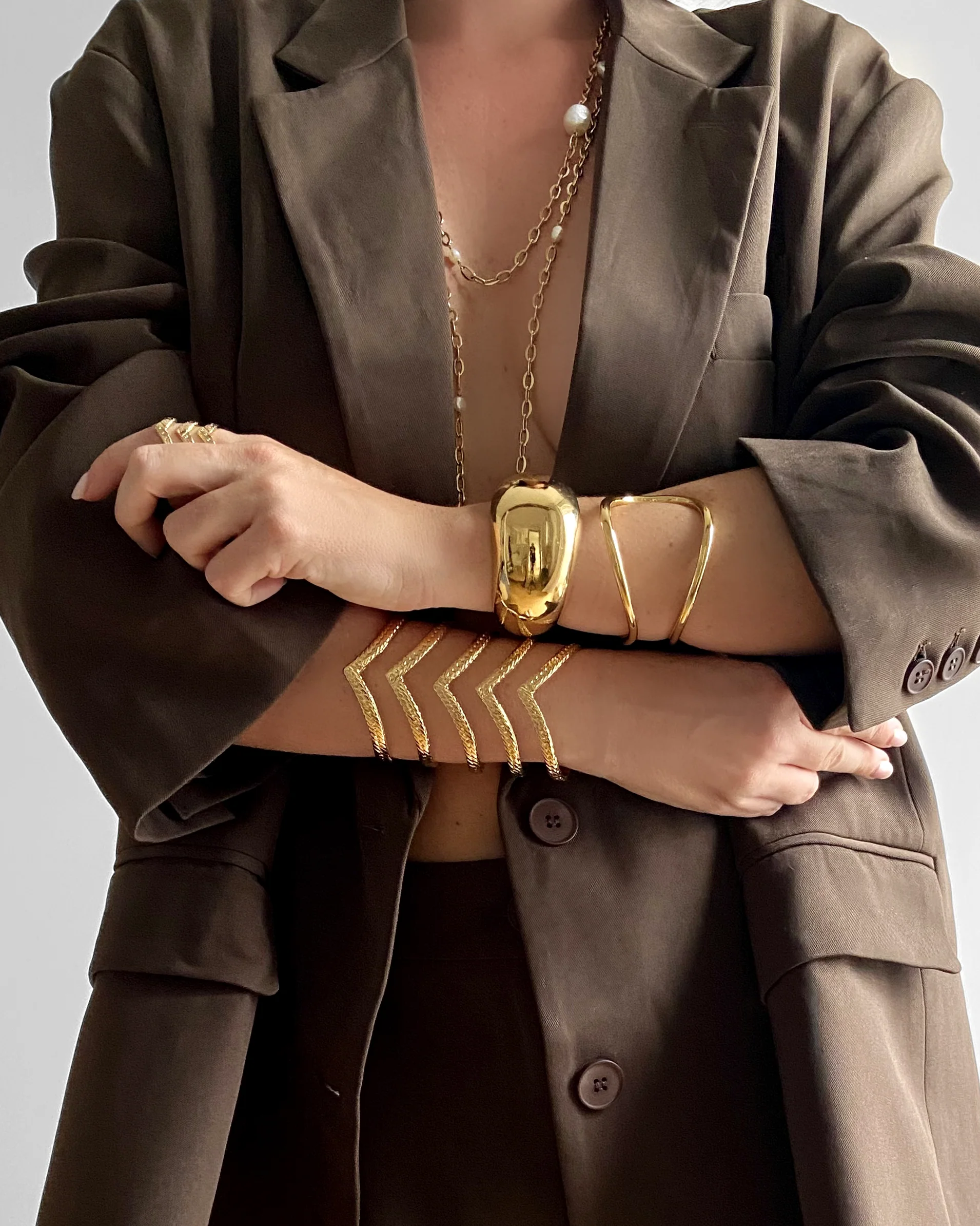 VESTE MAN - Image 2